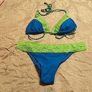 Relleciga bikini